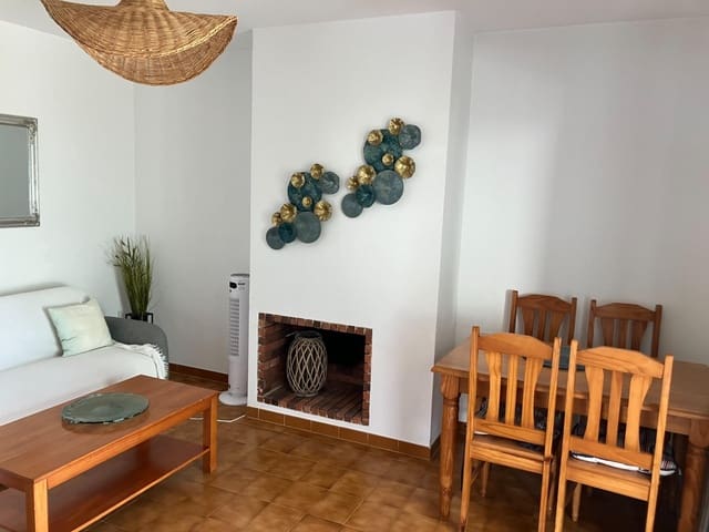 2 Zimmer Apartment zu verkaufen in Cala'n Porter, Alayor / Alaior mit Pool - 290.000 € (Ref: 9942477)