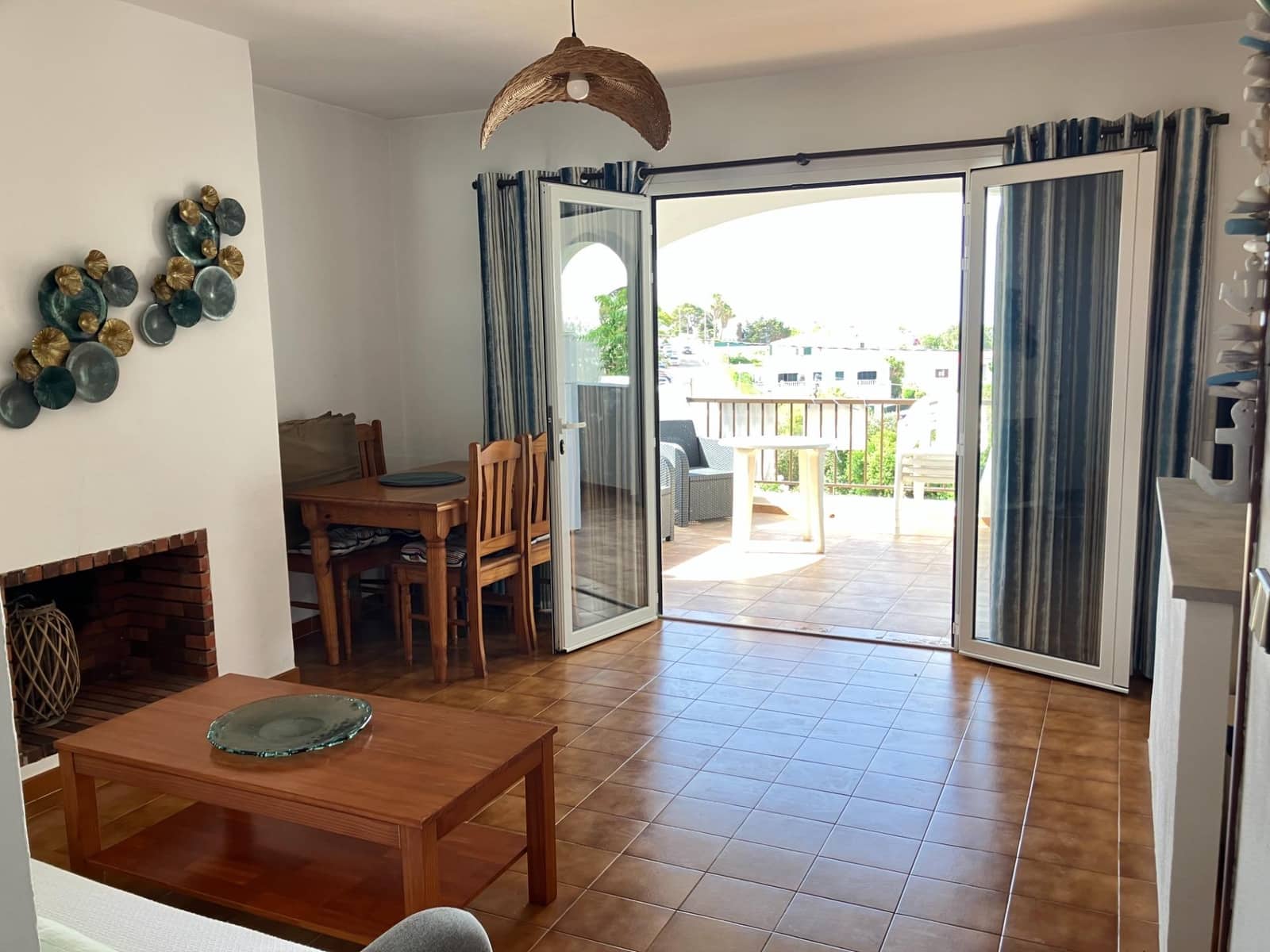 2 Zimmer Apartment zu verkaufen in Cala'n Porter mit Pool - 290.000 € (Ref: 9942477)