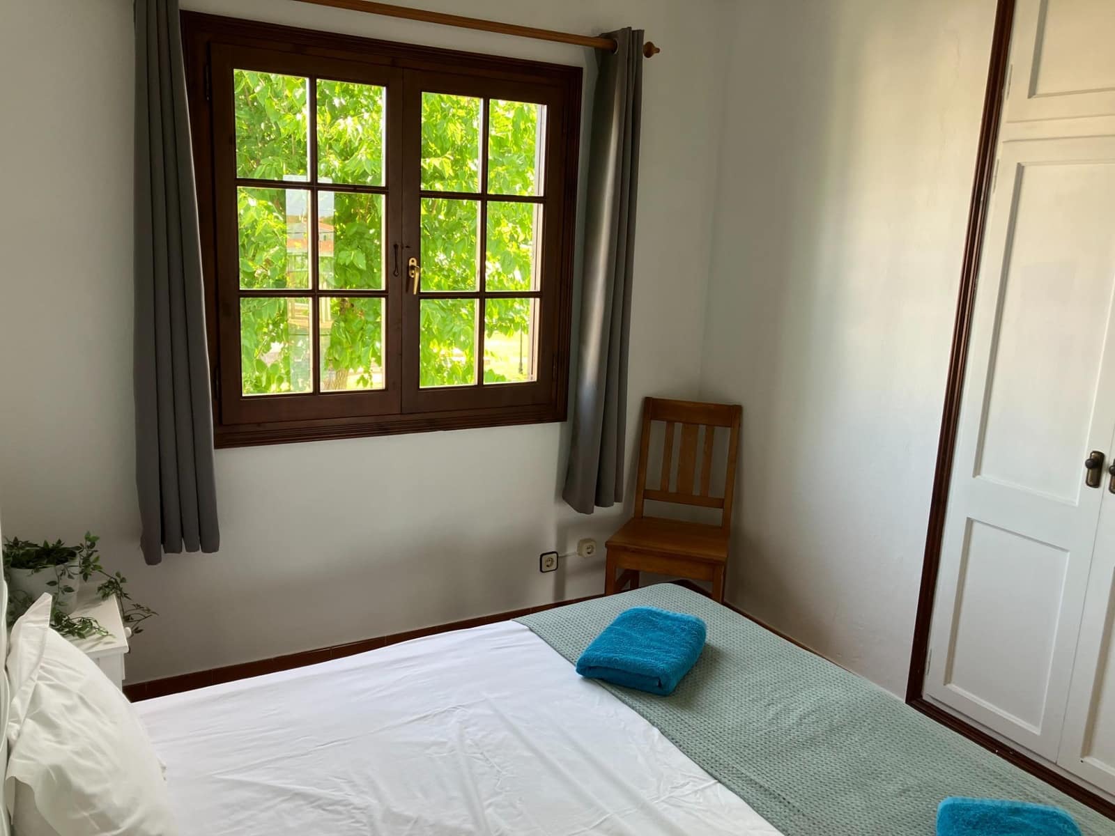 2 Zimmer Apartment zu verkaufen in Cala'n Porter mit Pool - 290.000 € (Ref: 9942477)