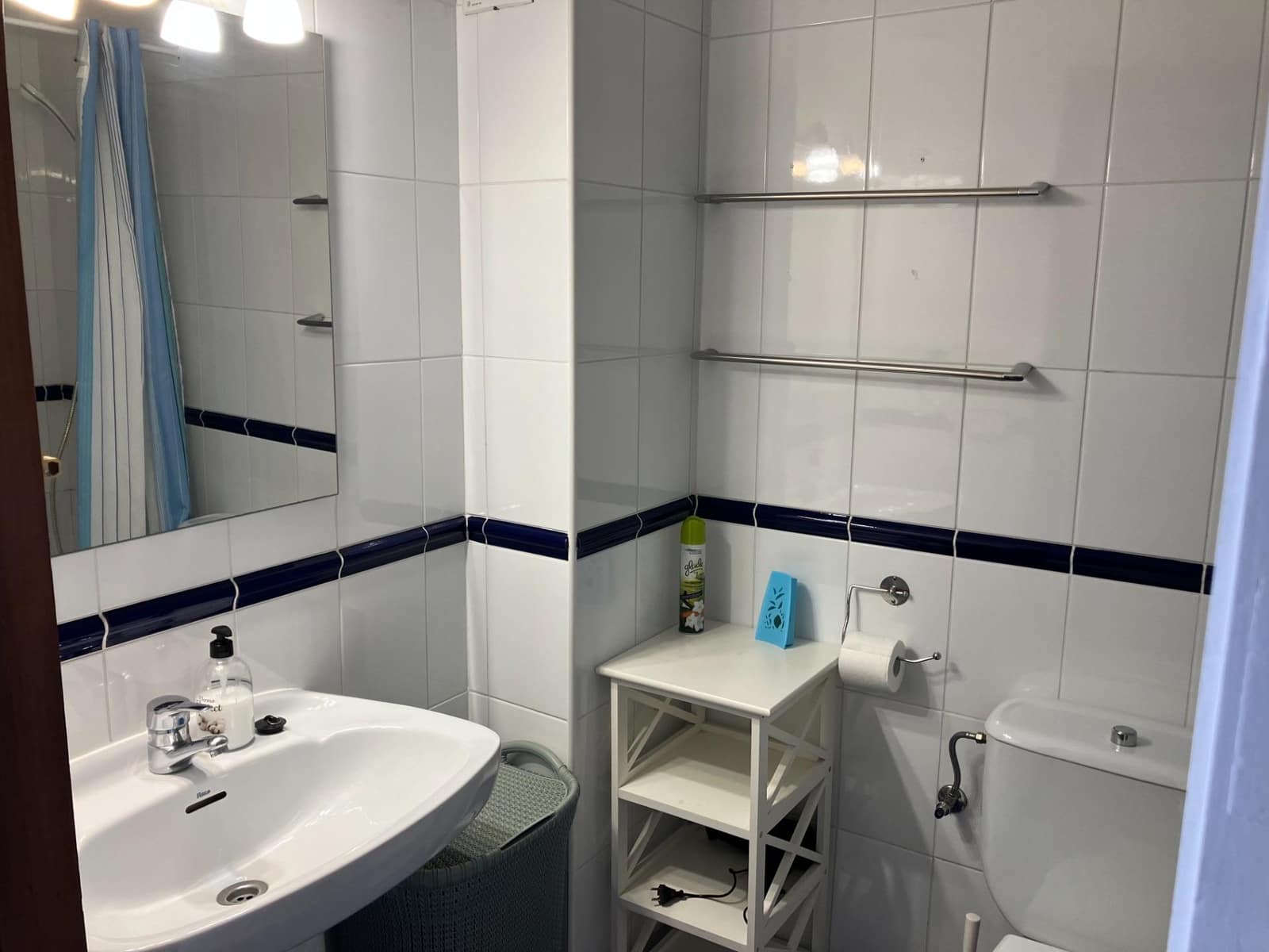 2 Zimmer Apartment zu verkaufen in Cala'n Porter mit Pool - 290.000 € (Ref: 9942477)