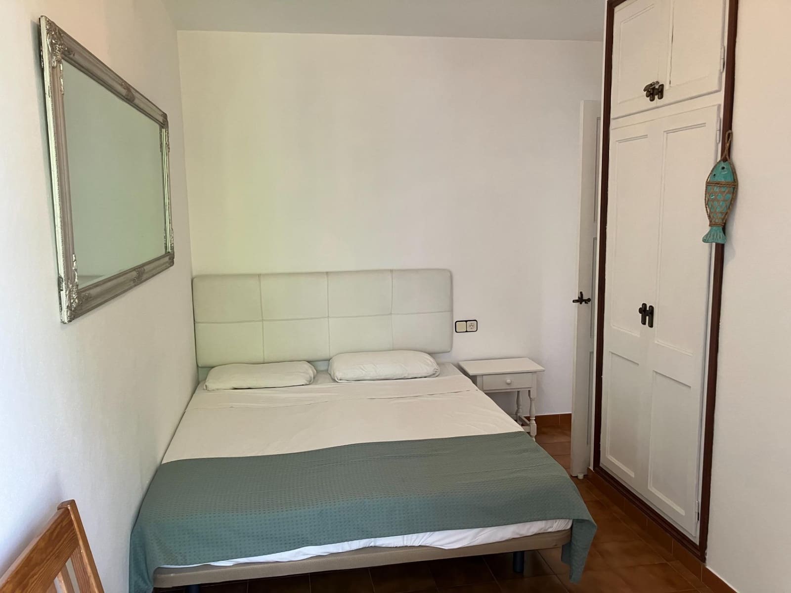2 Zimmer Apartment zu verkaufen in Cala'n Porter mit Pool - 290.000 € (Ref: 9942477)