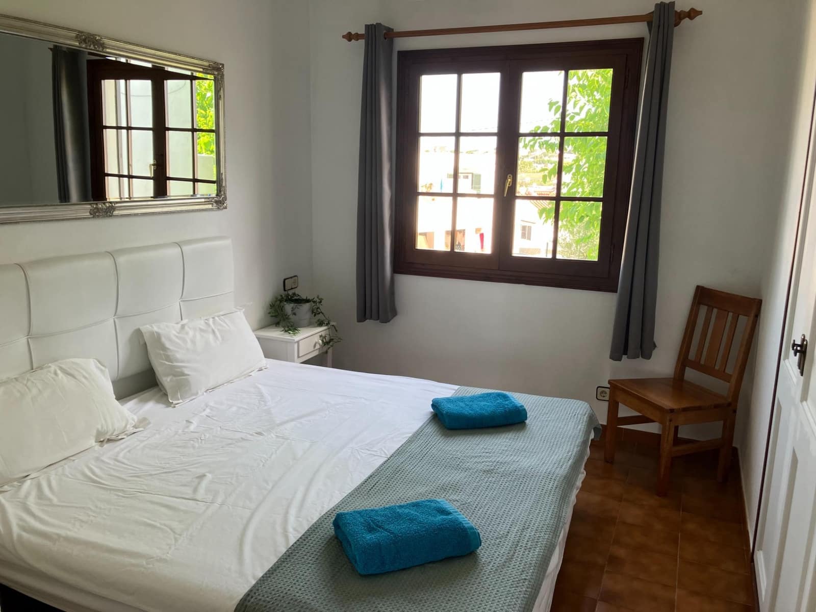 2 Zimmer Apartment zu verkaufen in Cala'n Porter mit Pool - 290.000 € (Ref: 9942477)