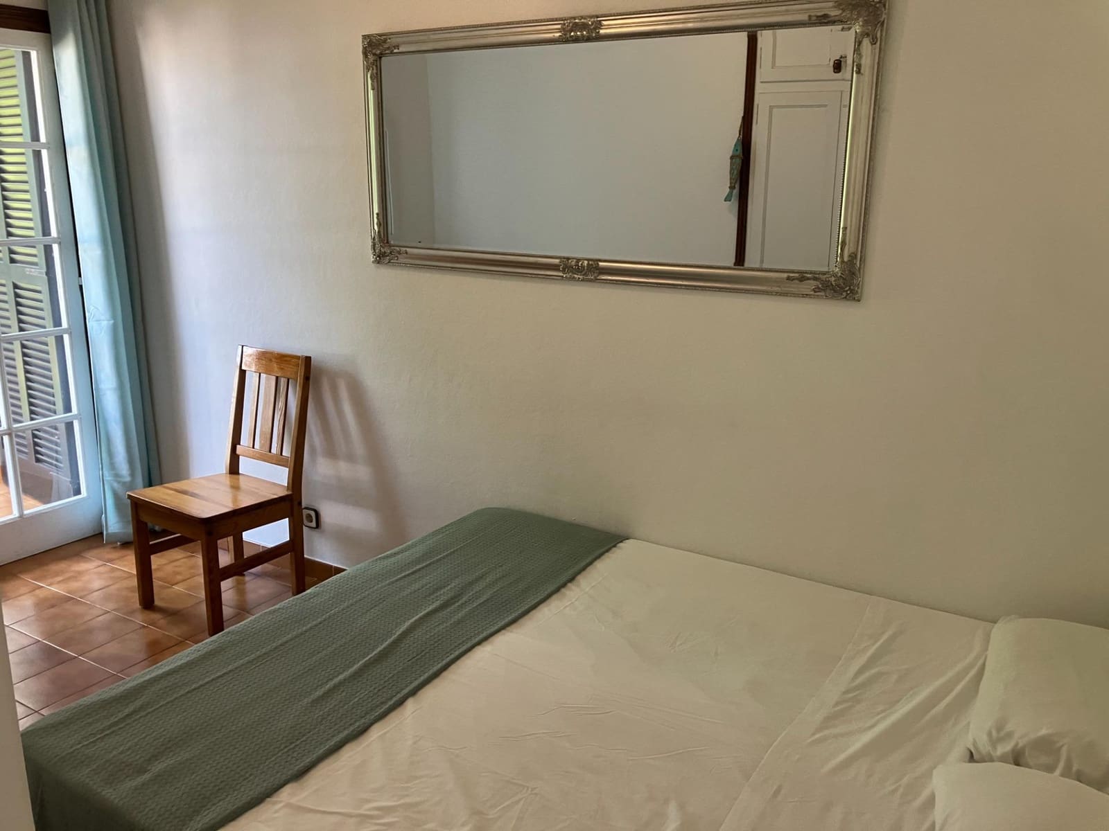 2 Zimmer Apartment zu verkaufen in Cala'n Porter mit Pool - 290.000 € (Ref: 9942477)