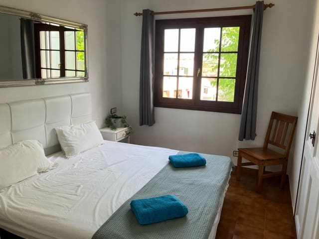 2 Zimmer Apartment zu verkaufen in Cala'n Porter, Alayor / Alaior mit Pool - 290.000 € (Ref: 9942477)