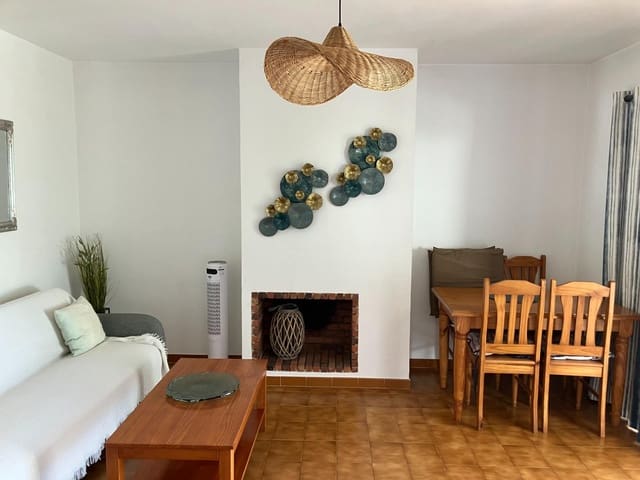 2 Zimmer Apartment zu verkaufen in Cala'n Porter, Alayor / Alaior mit Pool - 290.000 € (Ref: 9942477)