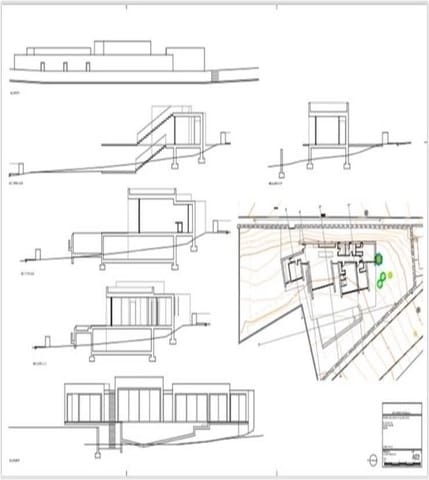 Byggegrund til salg i Cala'n Porter, Alayor / Alaior - € 155.000 (Ref: 9982951)