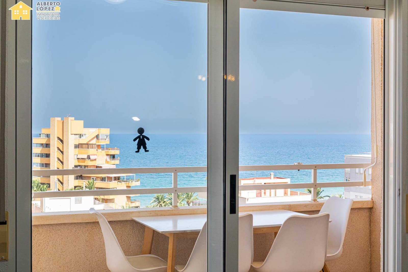 3 Zimmer Wohnung zu verkaufen in Arenales del Sol mit Pool - 320.000 € (Ref: 10003778)