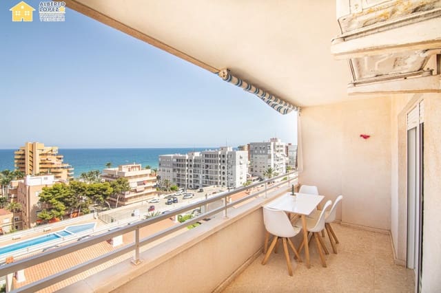 3 Zimmer Wohnung zu verkaufen in Arenales del Sol, Elche / Elx mit Pool - 320.000 € (Ref: 10003778)