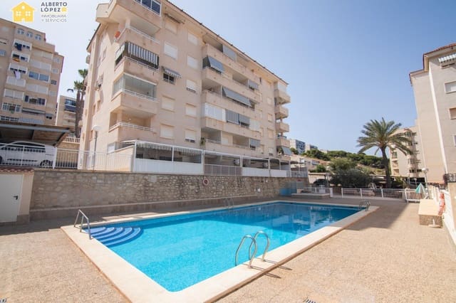 3 Zimmer Wohnung zu verkaufen in Arenales del Sol, Elche / Elx mit Pool - 320.000 € (Ref: 10003778)