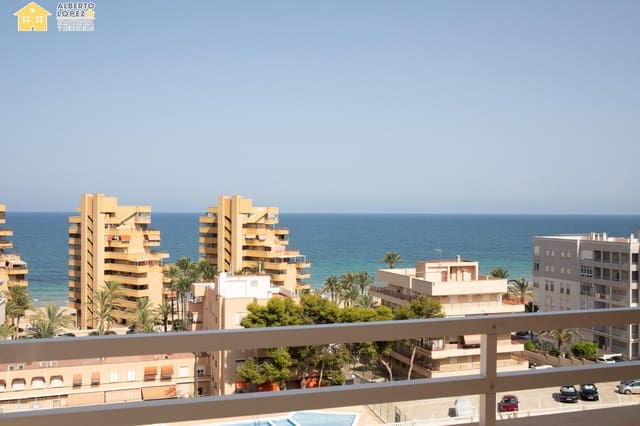 3 Zimmer Wohnung zu verkaufen in Arenales del Sol, Elche / Elx mit Pool - 320.000 € (Ref: 10003778)