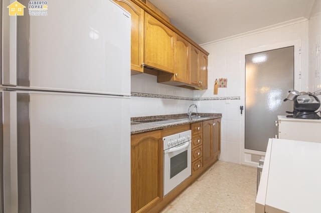 3 Zimmer Wohnung zu verkaufen in Arenales del Sol, Elche / Elx mit Pool - 320.000 € (Ref: 10003778)