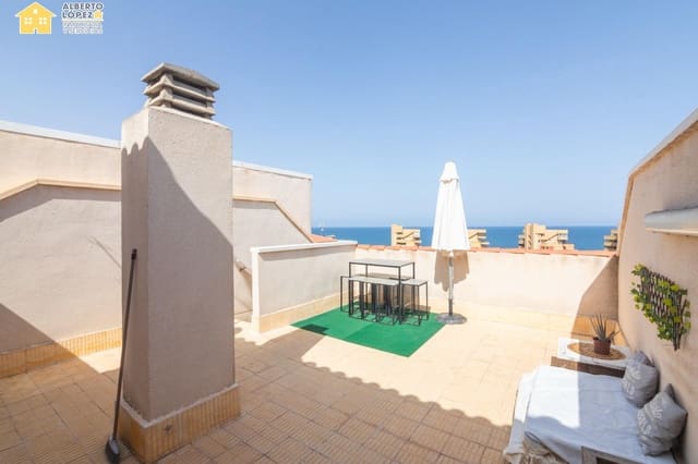 3 Zimmer Wohnung zu verkaufen in Arenales del Sol, Elche / Elx mit Pool - 320.000 € (Ref: 10003778)