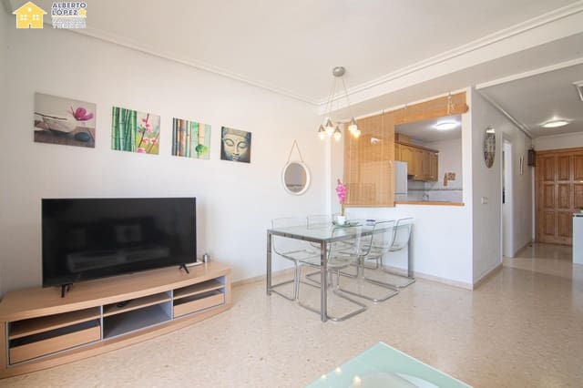 3 Zimmer Wohnung zu verkaufen in Arenales del Sol, Elche / Elx mit Pool - 320.000 € (Ref: 10003778)