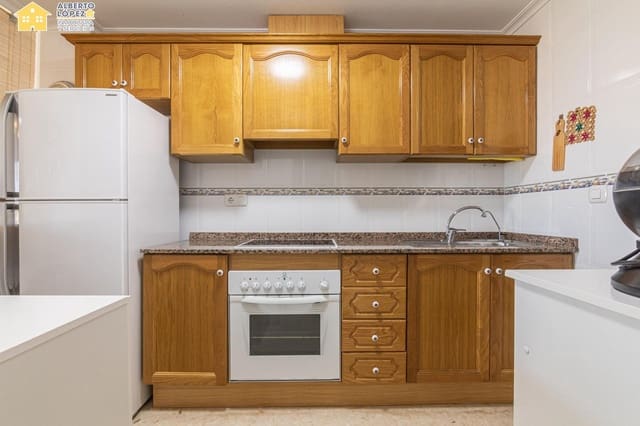 3 Zimmer Wohnung zu verkaufen in Arenales del Sol, Elche / Elx mit Pool - 320.000 € (Ref: 10003778)