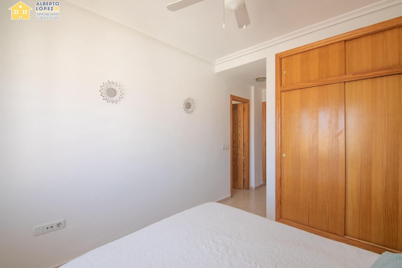 3 Zimmer Wohnung zu verkaufen in Arenales del Sol mit Pool - 320.000 € (Ref: 10003778)