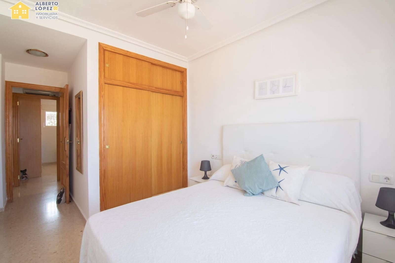 3 Zimmer Wohnung zu verkaufen in Arenales del Sol mit Pool - 320.000 € (Ref: 10003778)