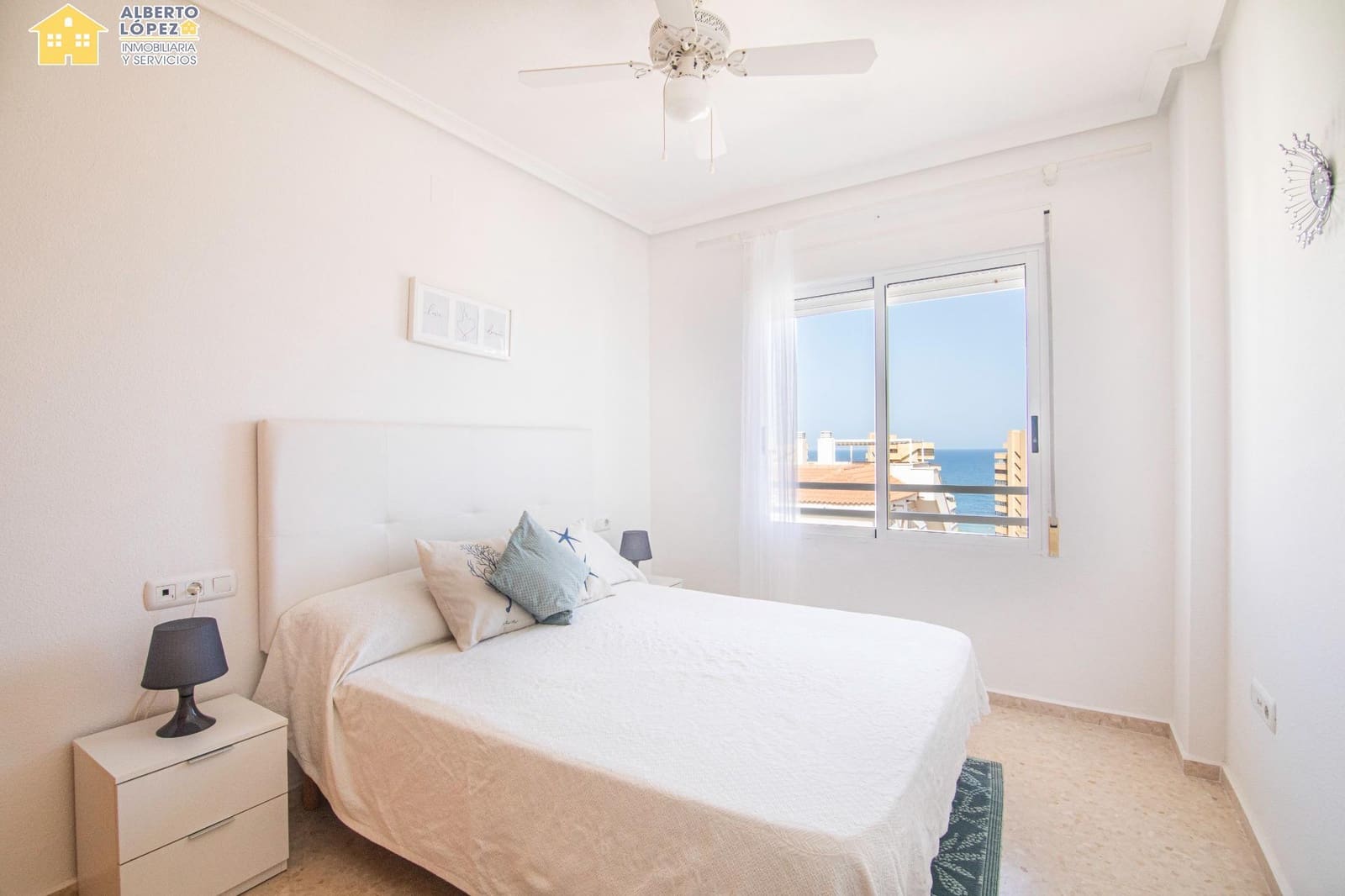 3 Zimmer Wohnung zu verkaufen in Arenales del Sol mit Pool - 320.000 € (Ref: 10003778)