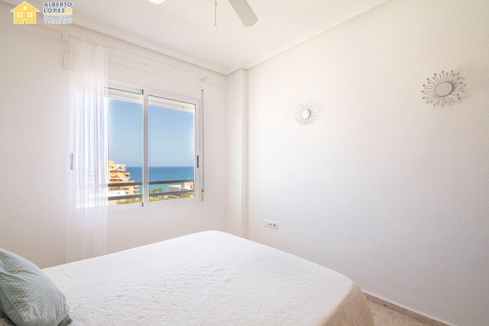 3 Zimmer Wohnung zu verkaufen in Arenales del Sol mit Pool - 320.000 € (Ref: 10003778)