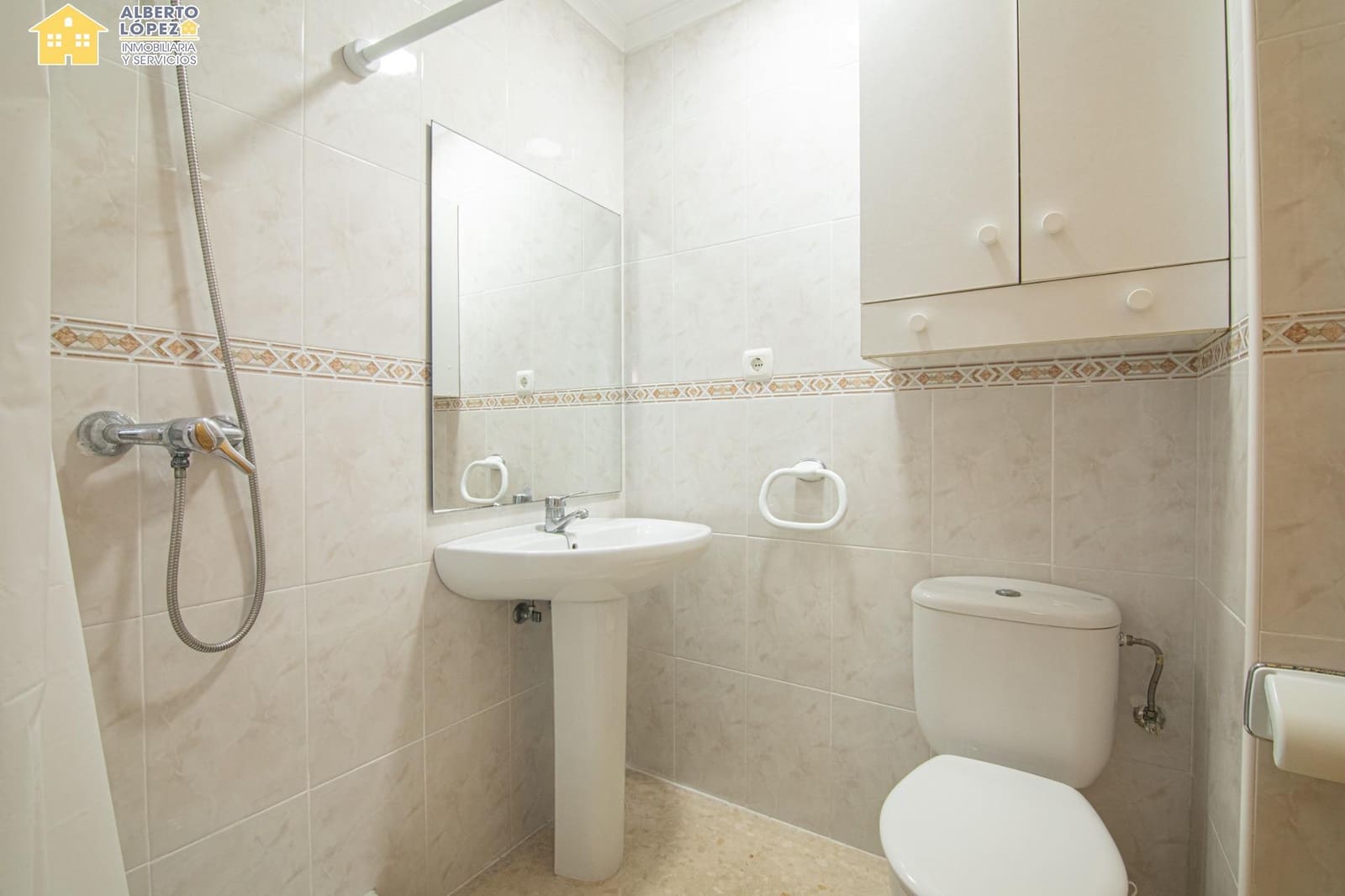 3 Zimmer Wohnung zu verkaufen in Arenales del Sol mit Pool - 320.000 € (Ref: 10003778)