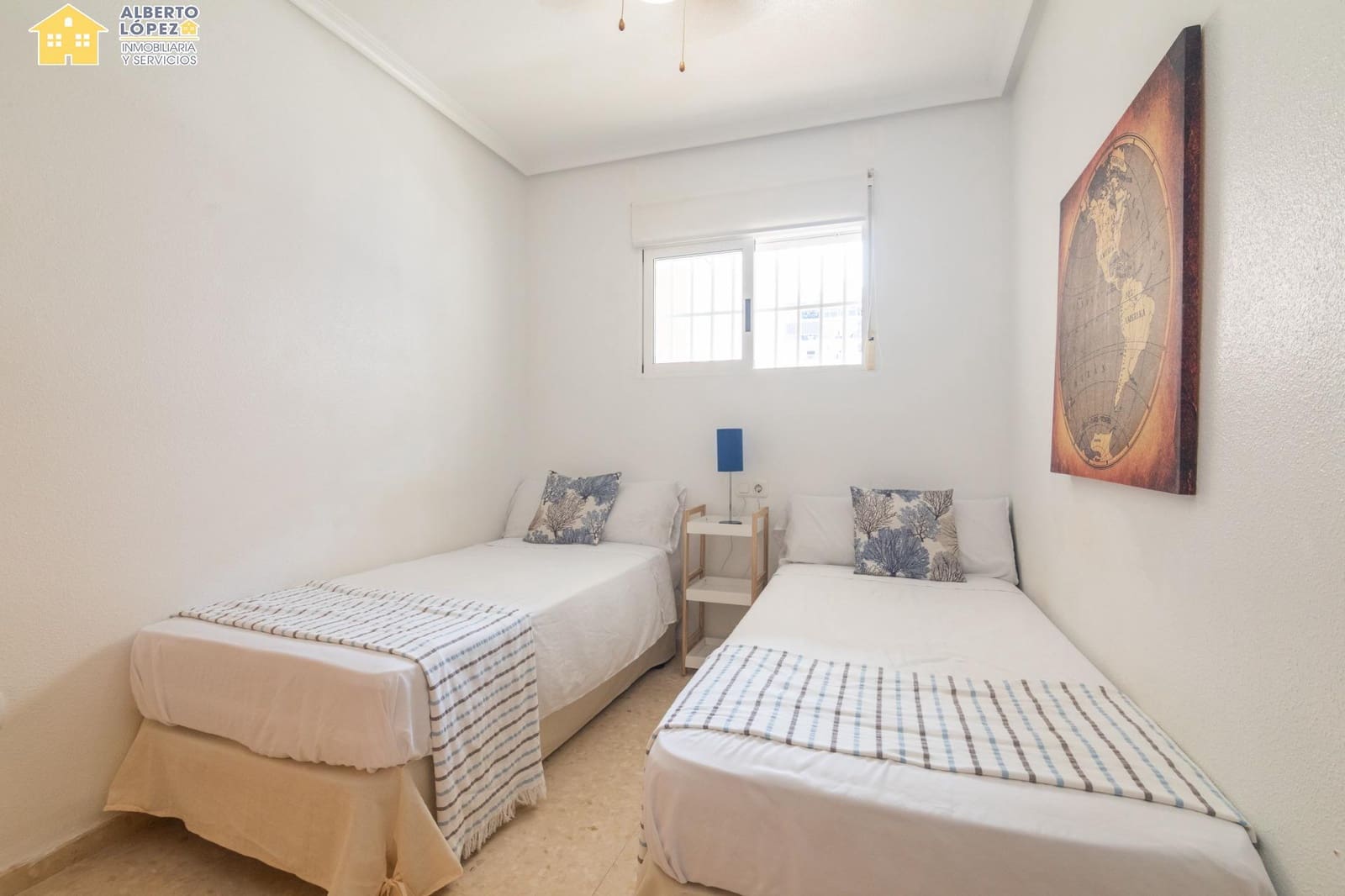 3 Zimmer Wohnung zu verkaufen in Arenales del Sol mit Pool - 320.000 € (Ref: 10003778)