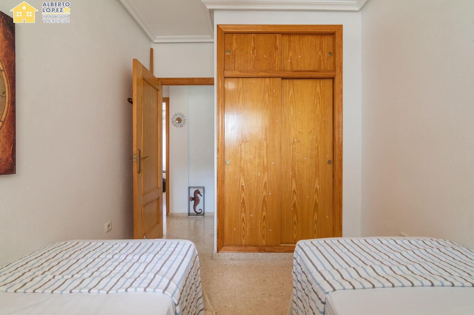 3 Zimmer Wohnung zu verkaufen in Arenales del Sol mit Pool - 320.000 € (Ref: 10003778)