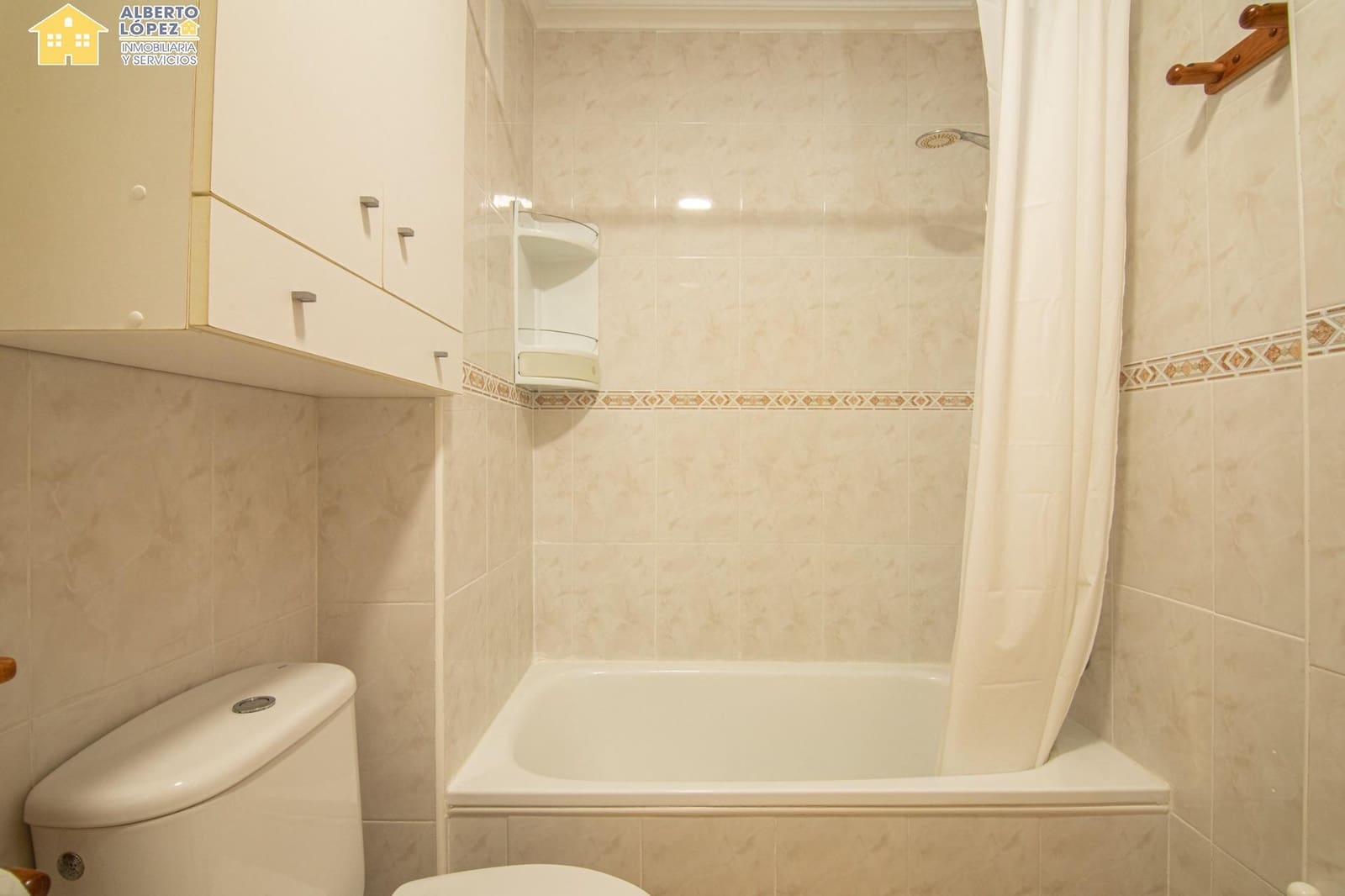 3 Zimmer Wohnung zu verkaufen in Arenales del Sol mit Pool - 320.000 € (Ref: 10003778)