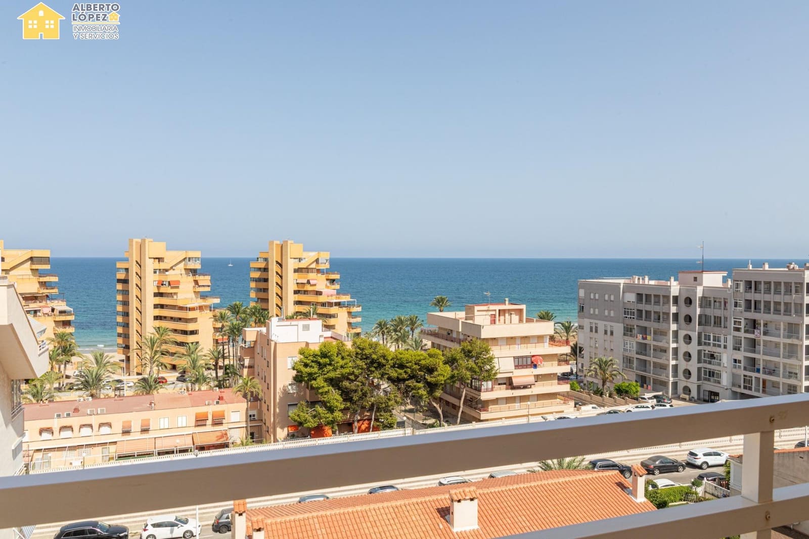 3 Zimmer Wohnung zu verkaufen in Arenales del Sol mit Pool - 320.000 € (Ref: 10003778)