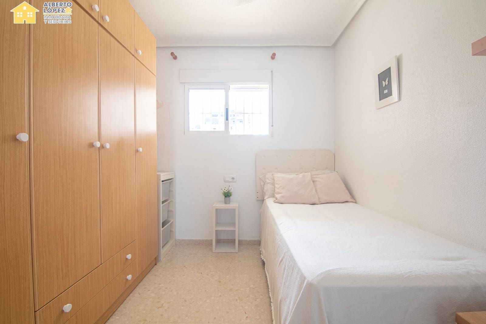 3 Zimmer Wohnung zu verkaufen in Arenales del Sol mit Pool - 320.000 € (Ref: 10003778)