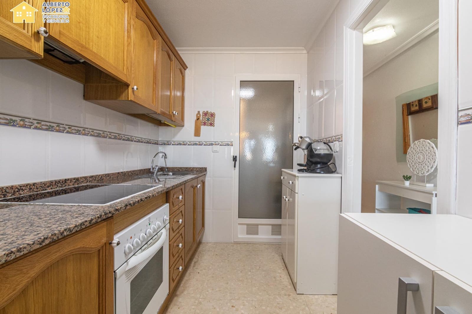 3 Zimmer Wohnung zu verkaufen in Arenales del Sol mit Pool - 320.000 € (Ref: 10003778)