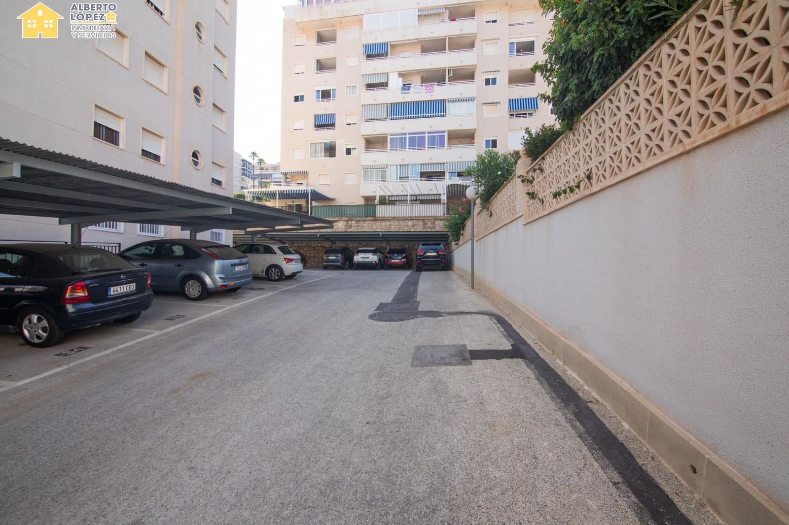 3 Zimmer Wohnung zu verkaufen in Arenales del Sol mit Pool - 320.000 € (Ref: 10003778)
