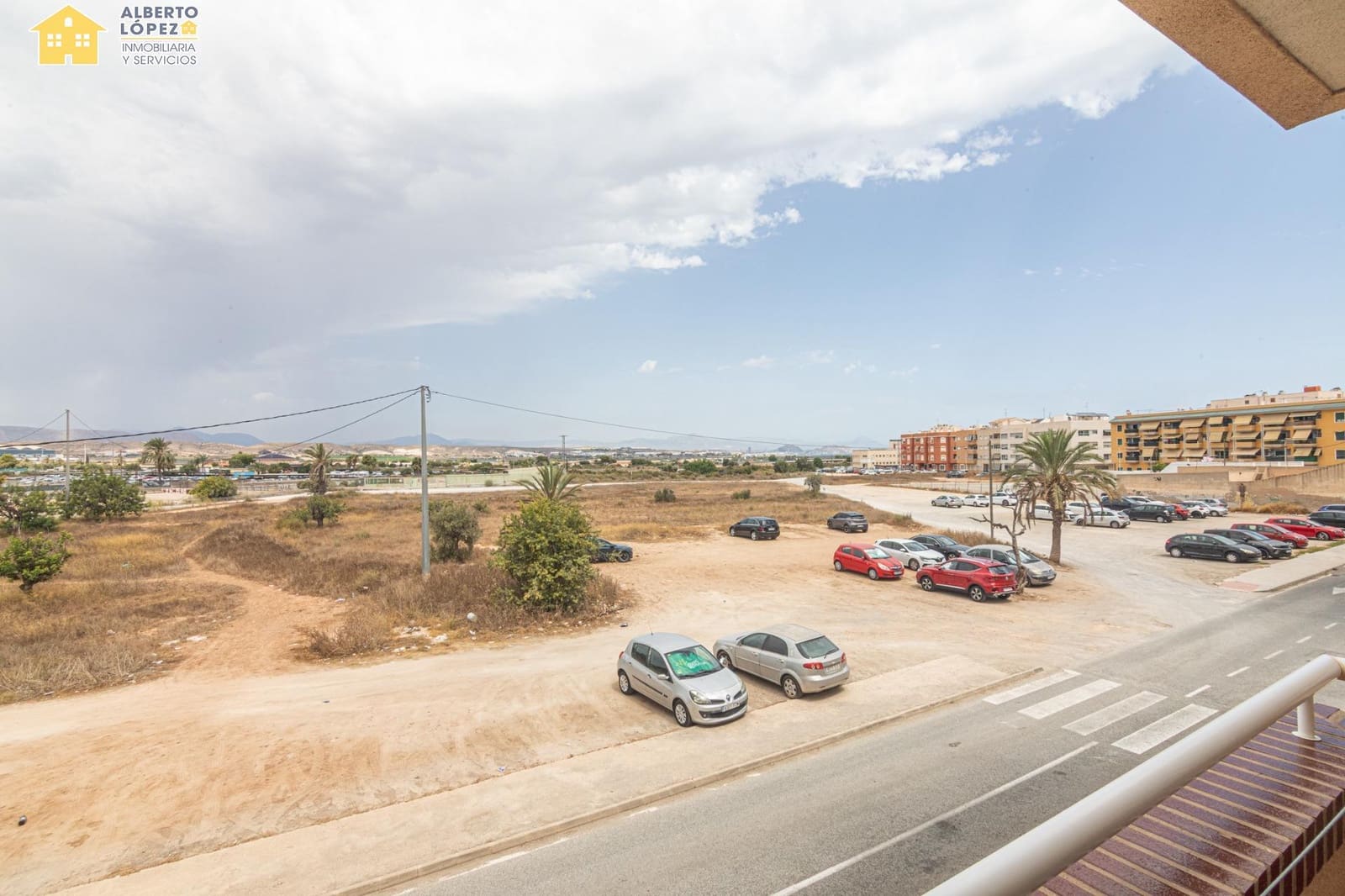 2 soverom Leilighet til salgs i El Altet - € 187 000 (Ref: 10025830)