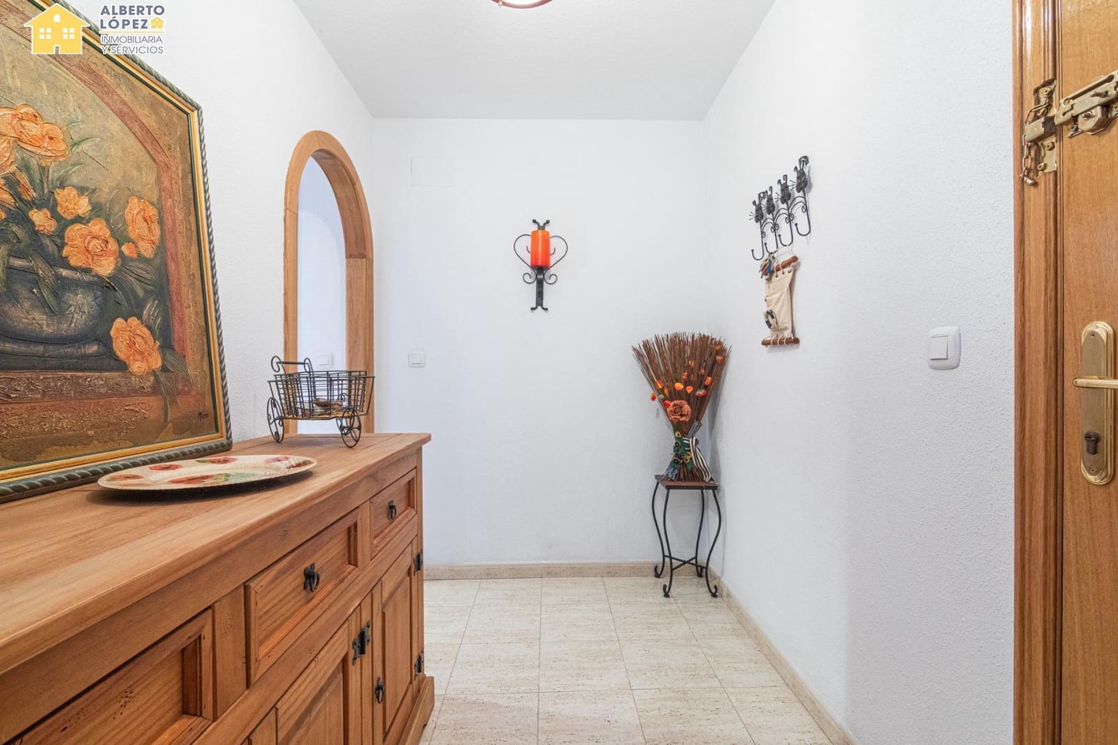 2 soverom Leilighet til salgs i El Altet - € 187 000 (Ref: 10025830)