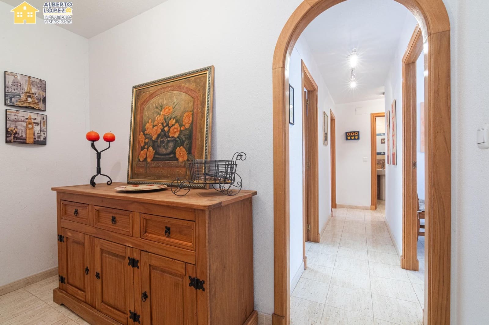 2 soverom Leilighet til salgs i El Altet - € 187 000 (Ref: 10025830)