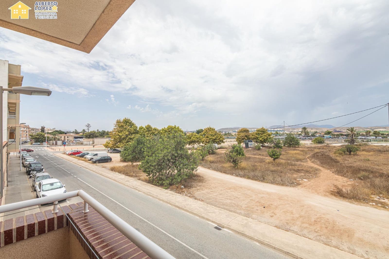 2 soverom Leilighet til salgs i El Altet - € 187 000 (Ref: 10025830)