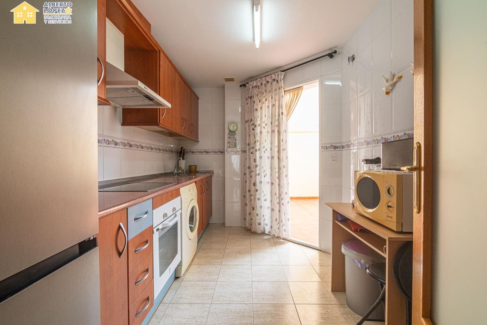 2 soverom Leilighet til salgs i El Altet - € 187 000 (Ref: 10025830)