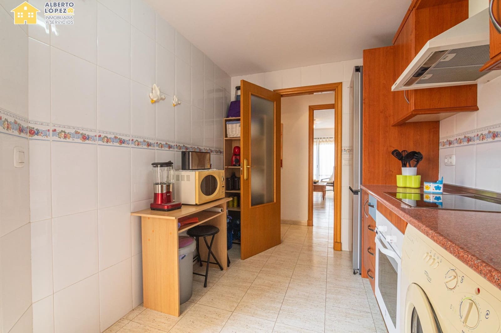 2 soverom Leilighet til salgs i El Altet - € 187 000 (Ref: 10025830)