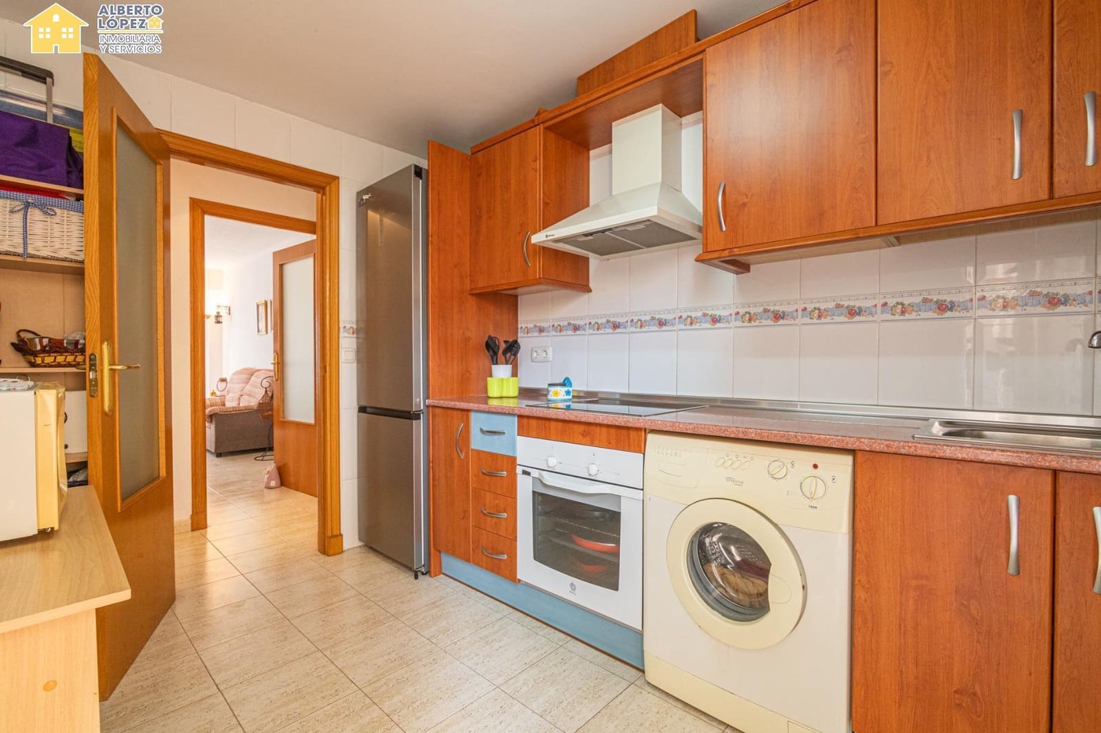 2 soverom Leilighet til salgs i El Altet - € 187 000 (Ref: 10025830)