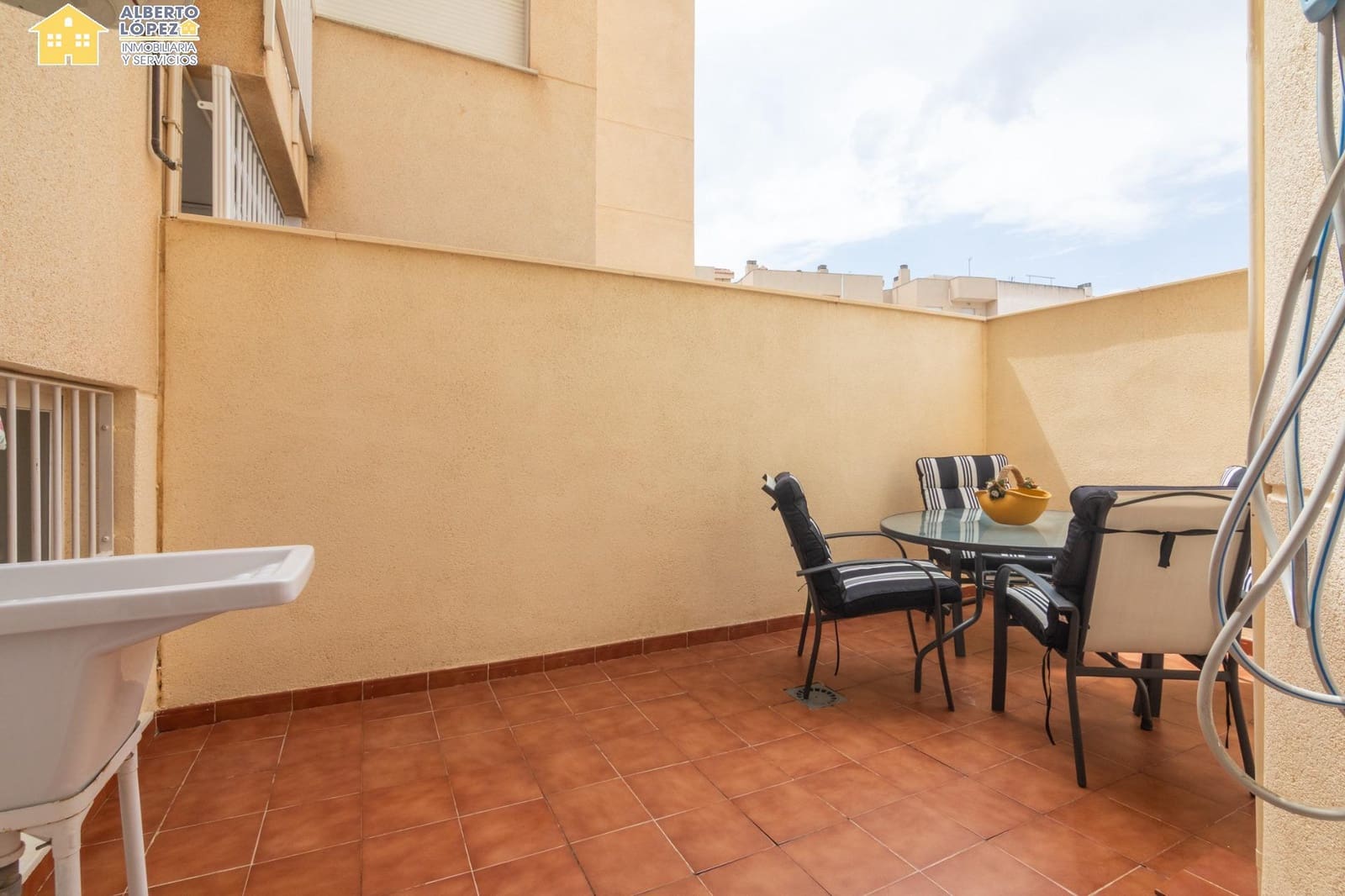 2 soverom Leilighet til salgs i El Altet - € 187 000 (Ref: 10025830)