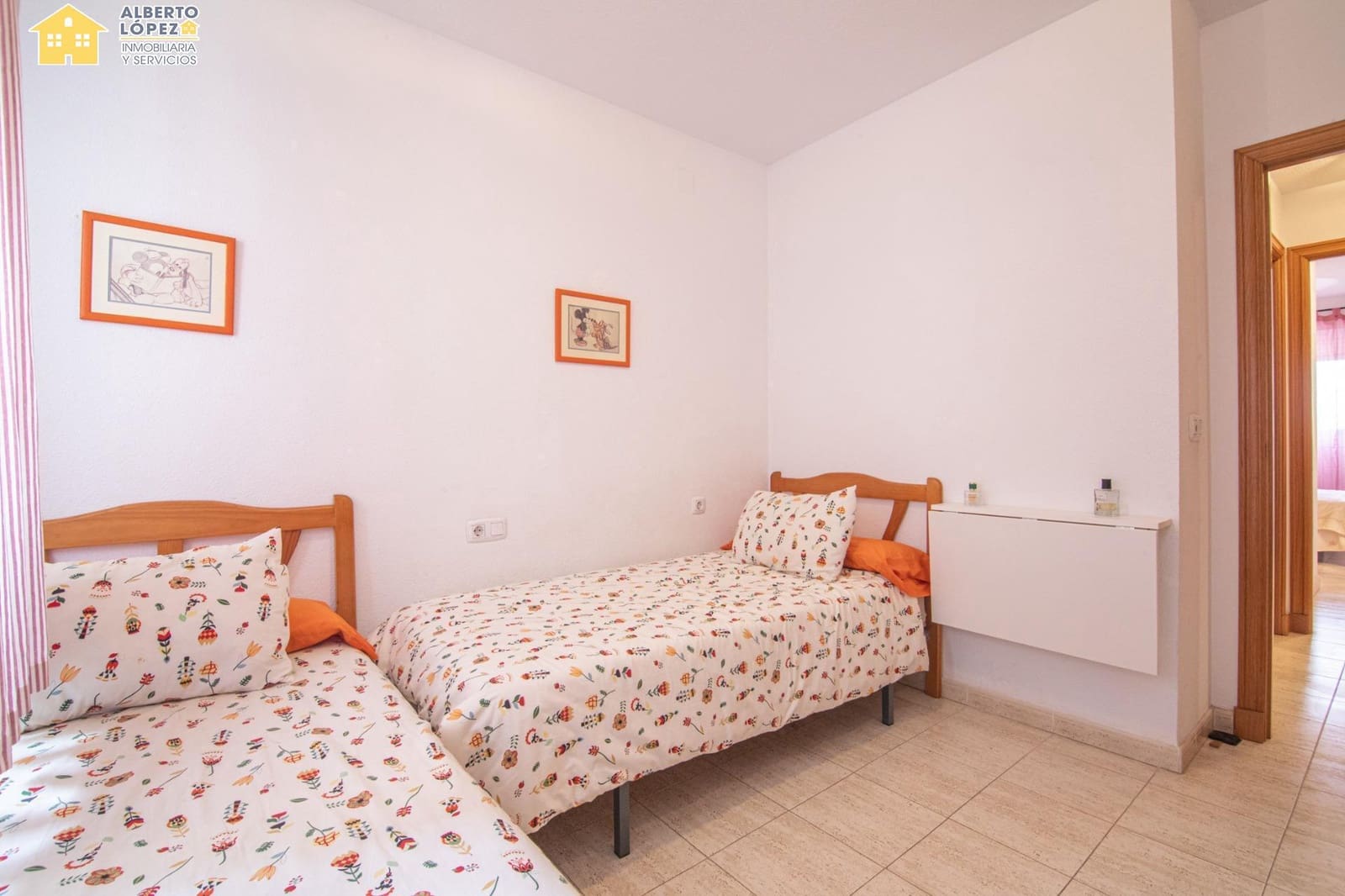 2 soverom Leilighet til salgs i El Altet - € 187 000 (Ref: 10025830)