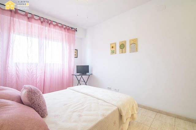 2 soverom Leilighet til salgs i El Altet, Elche / Elx - € 187 000 (Ref: 10025830)