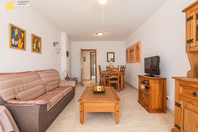 2 soverom Leilighet til salgs i El Altet, Elche / Elx - € 187 000 (Ref: 10025830)