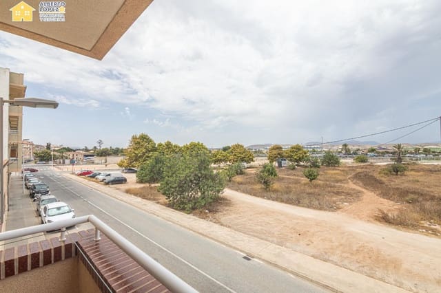2 soverom Leilighet til salgs i El Altet, Elche / Elx - € 187 000 (Ref: 10025830)