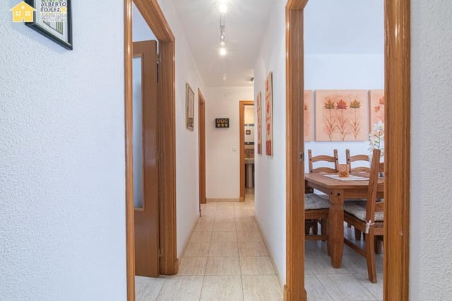 2 soverom Leilighet til salgs i El Altet, Elche / Elx - € 187 000 (Ref: 10025830)