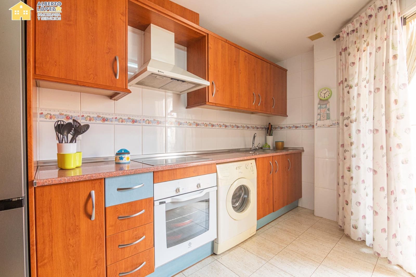 2 soverom Leilighet til salgs i El Altet - € 187 000 (Ref: 10025830)