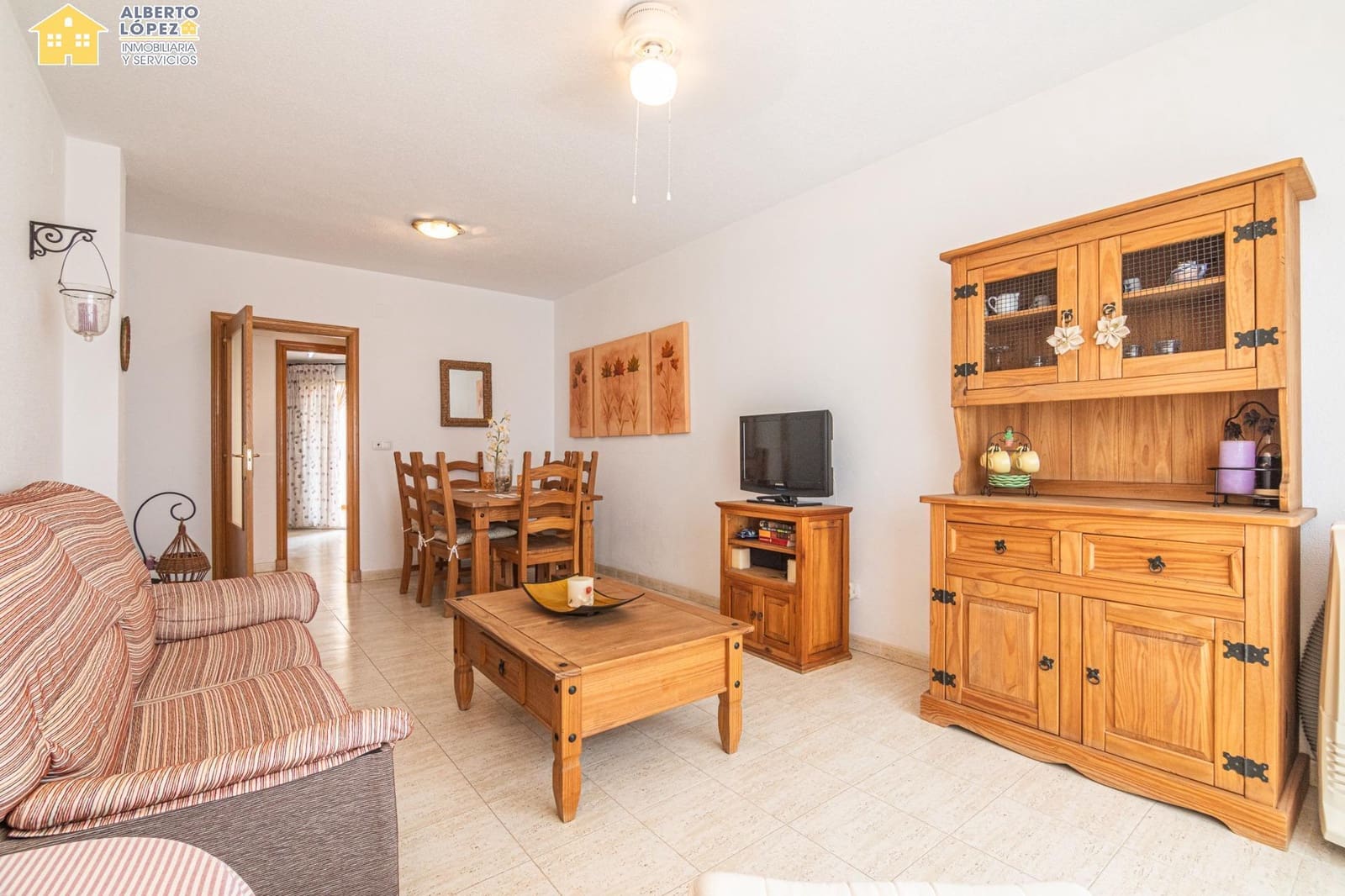 2 soverom Leilighet til salgs i El Altet - € 187 000 (Ref: 10025830)