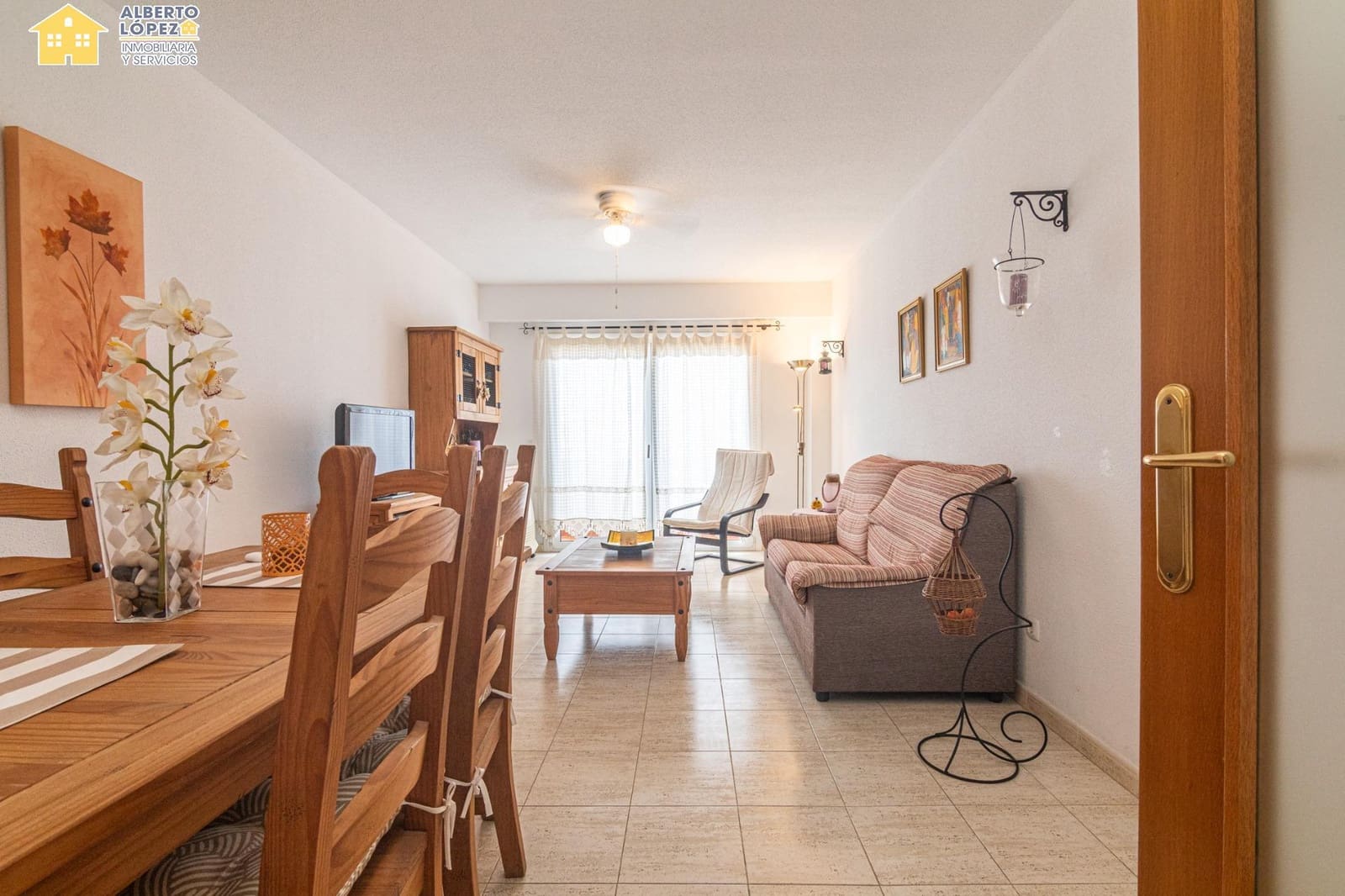 2 soverom Leilighet til salgs i El Altet - € 187 000 (Ref: 10025830)