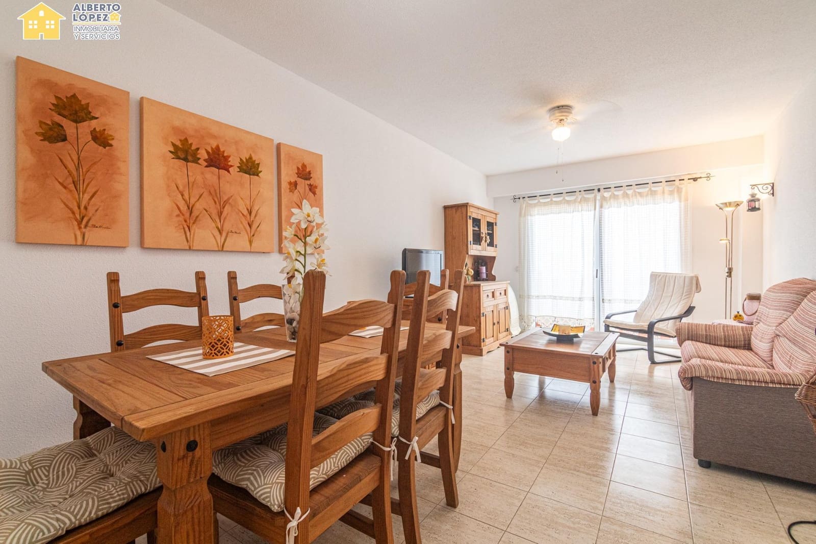2 soverom Leilighet til salgs i El Altet - € 187 000 (Ref: 10025830)