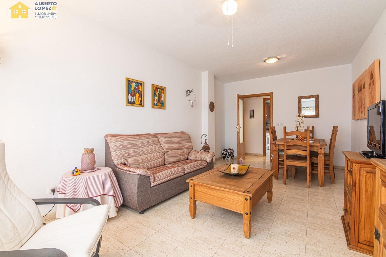 2 soverom Leilighet til salgs i El Altet - € 187 000 (Ref: 10025830)