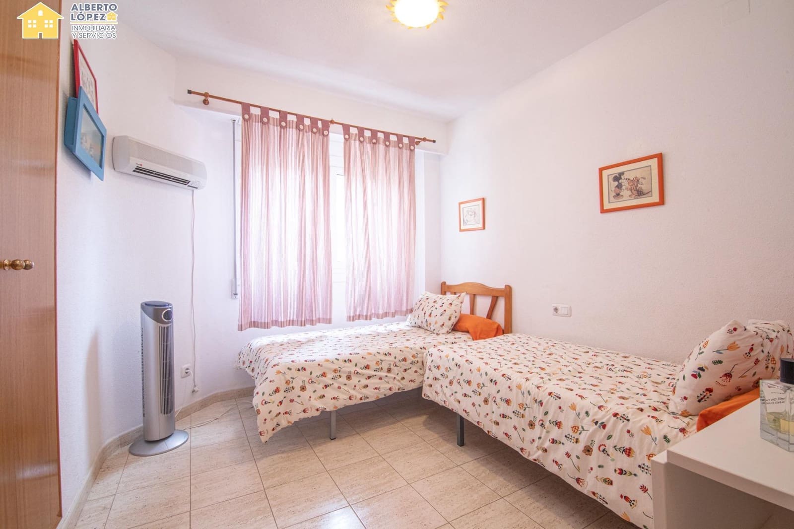 2 soverom Leilighet til salgs i El Altet - € 187 000 (Ref: 10025830)