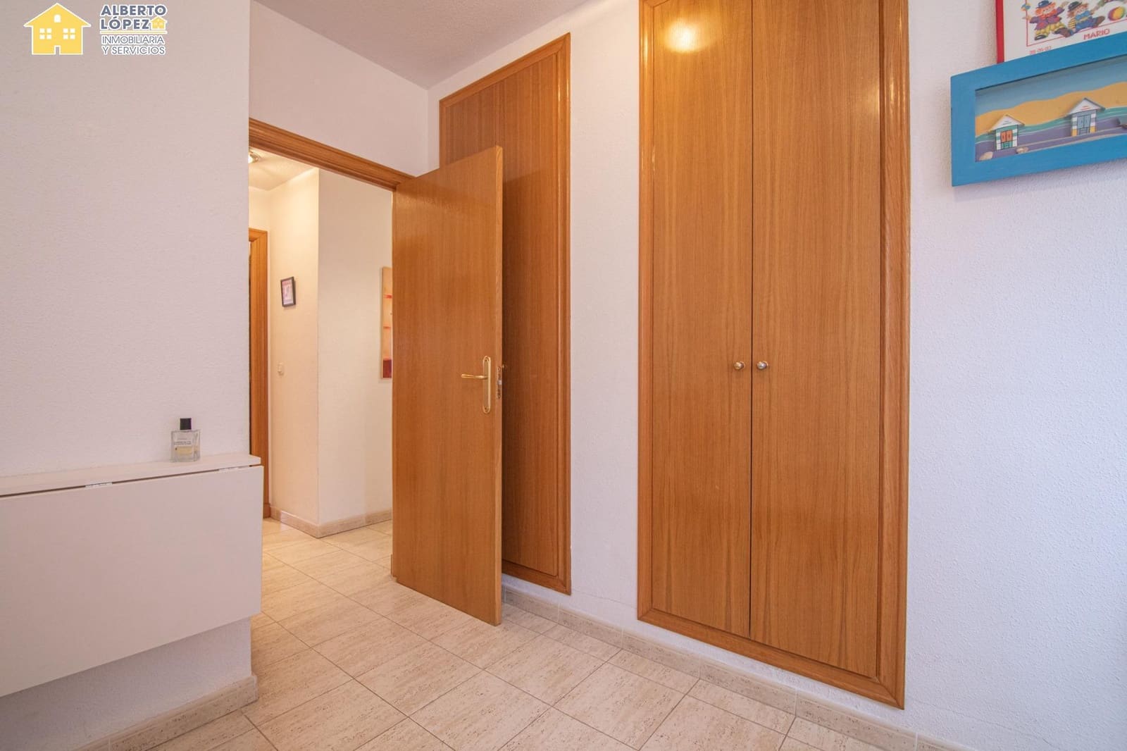 2 soverom Leilighet til salgs i El Altet - € 187 000 (Ref: 10025830)